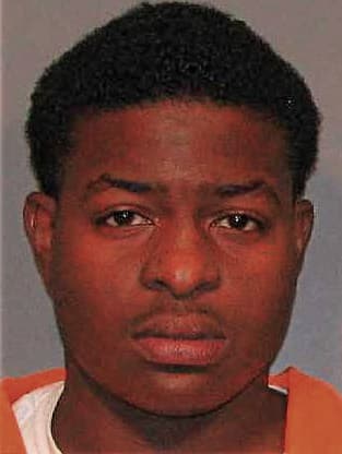 Rinaldo Snow-Jr, - Caddo Parish County, LA 